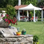 Archontiko Driani Paralia Pantaleimonos