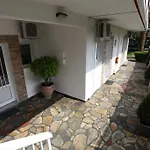 Appartement Archontiko Driani *