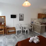 Appartement Archontiko Driani Paralia Pantaleimonos