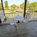 Appartement Archontiko Driani *