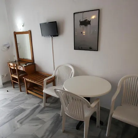 Archontiko Driani Παραλία Παντελεήμονος