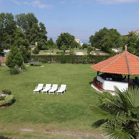 Apartamento Archontiko Driani