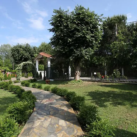 Apartment Archontiko Driani