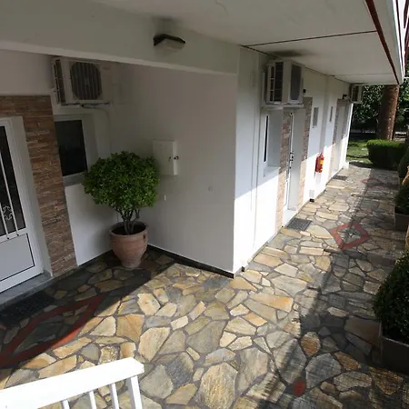 Apartment Archontiko Driani *