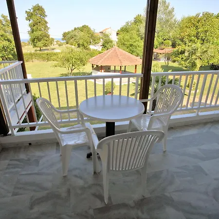 Apartamento Archontiko Driani *