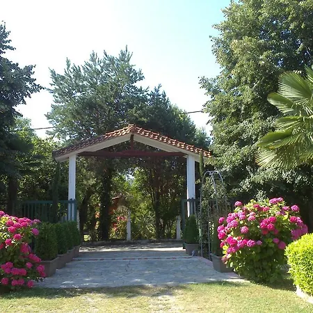 Apartment Archontiko Driani