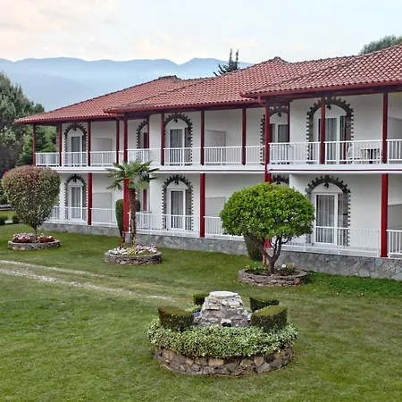 Διαμέρισμα Archontiko Driani *