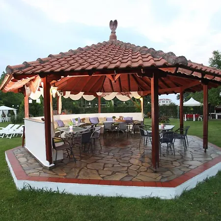 Apartment Archontiko Driani Paralia Panteleimonos