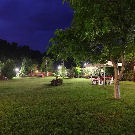 Archontiko Driani Διαμέρισμα