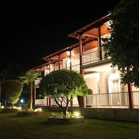 Apartment Archontiko Driani Paralia Panteleimonos
