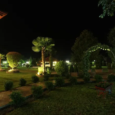 Apartment Archontiko Driani