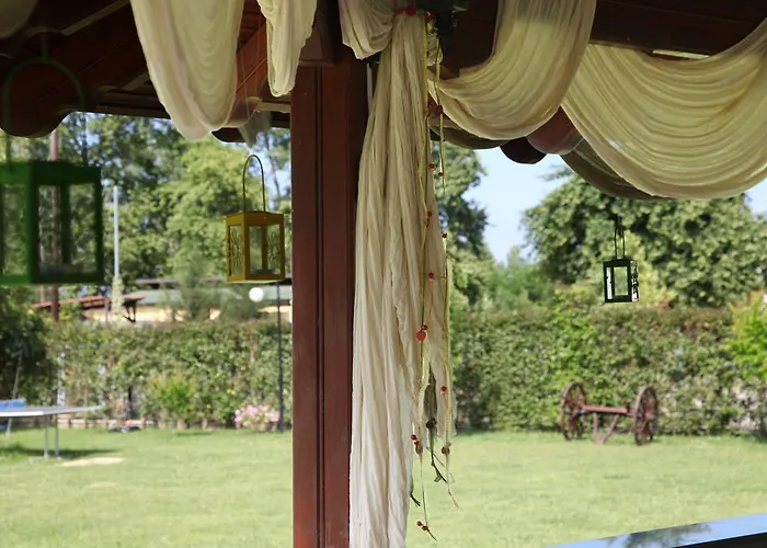 Διαμέρισμα Archontiko Driani