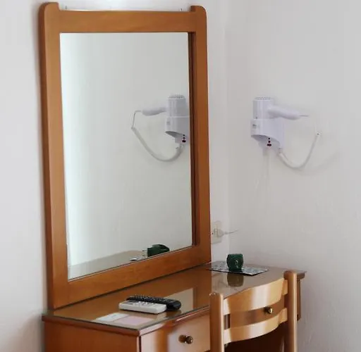 Archontiko Driani Παραλία Παντελεήμονος