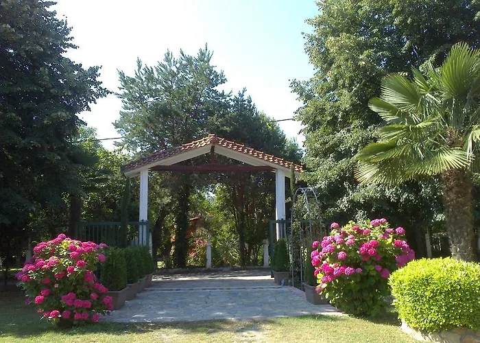 Διαμέρισμα Archontiko Driani