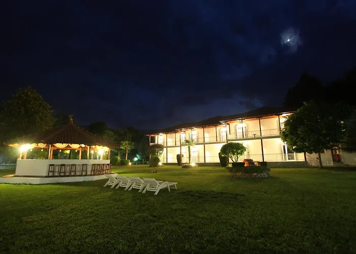 Apartamento Archontiko Driani *