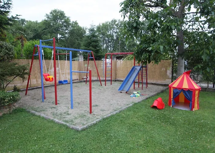 Apartamento Archontiko Driani Paralia Panteleimonos