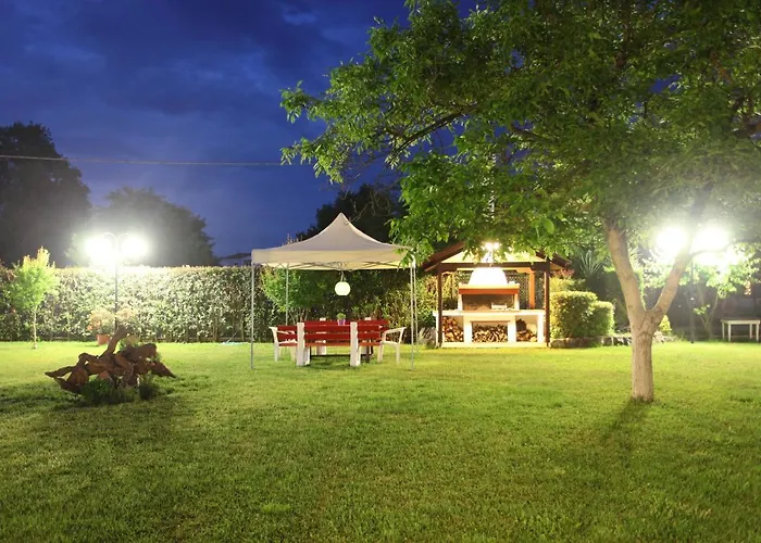 Διαμέρισμα Archontiko Driani